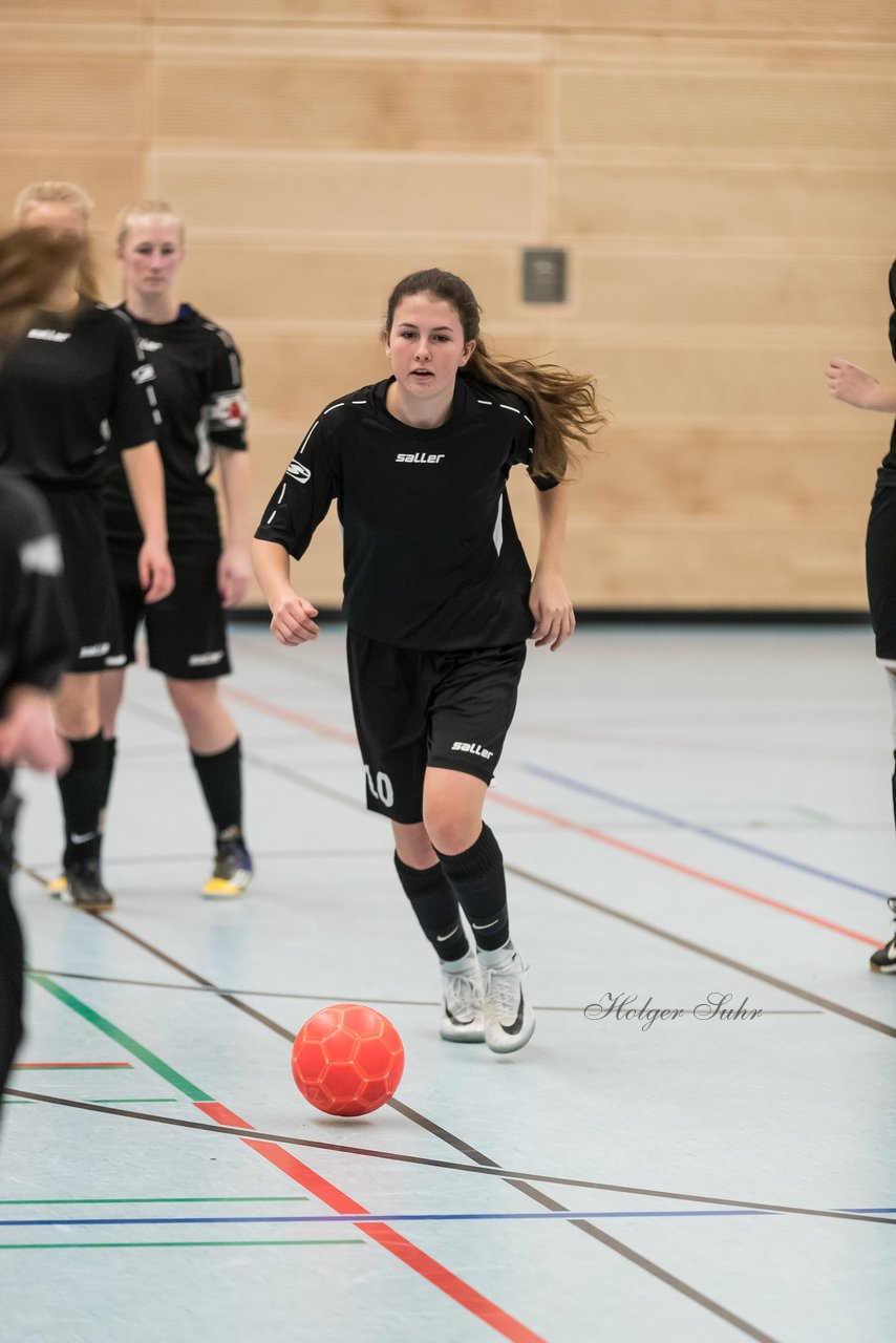 Bild 121 - Rathje Cup Frauen